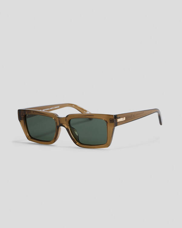 Le Specs Nocturnal Habit Polarized Sunglasses for Mens
