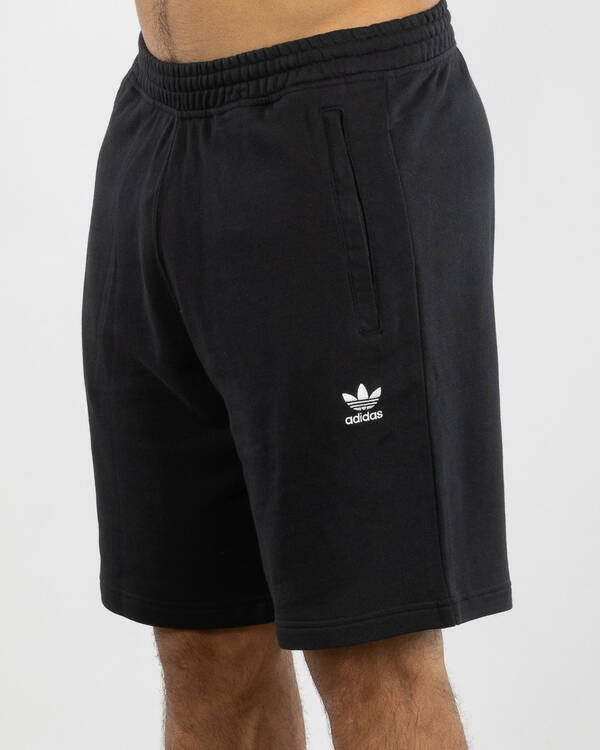 adidas Essential Fleece Shorts for Mens
