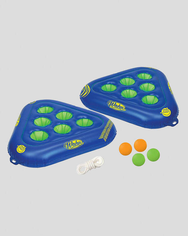 Wahu Pool Pong for Mens