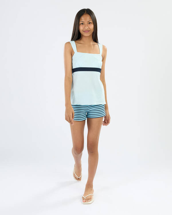Mooloola Girls' Abbey Top for Womens