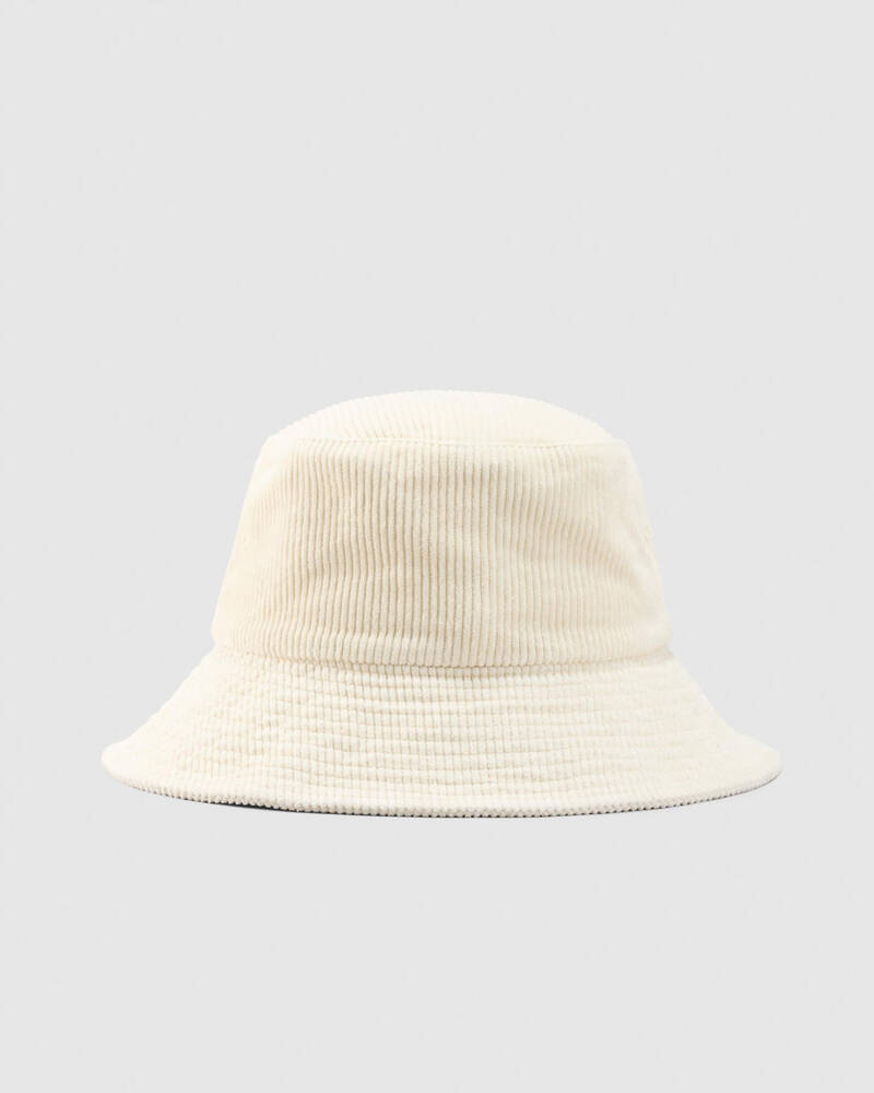 Rip Curl Icons Of Surf Bucket Hat for Womens