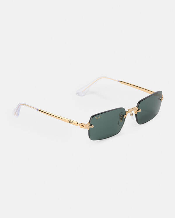 Ray-Ban 0RB3928 Sunglasses for Unisex