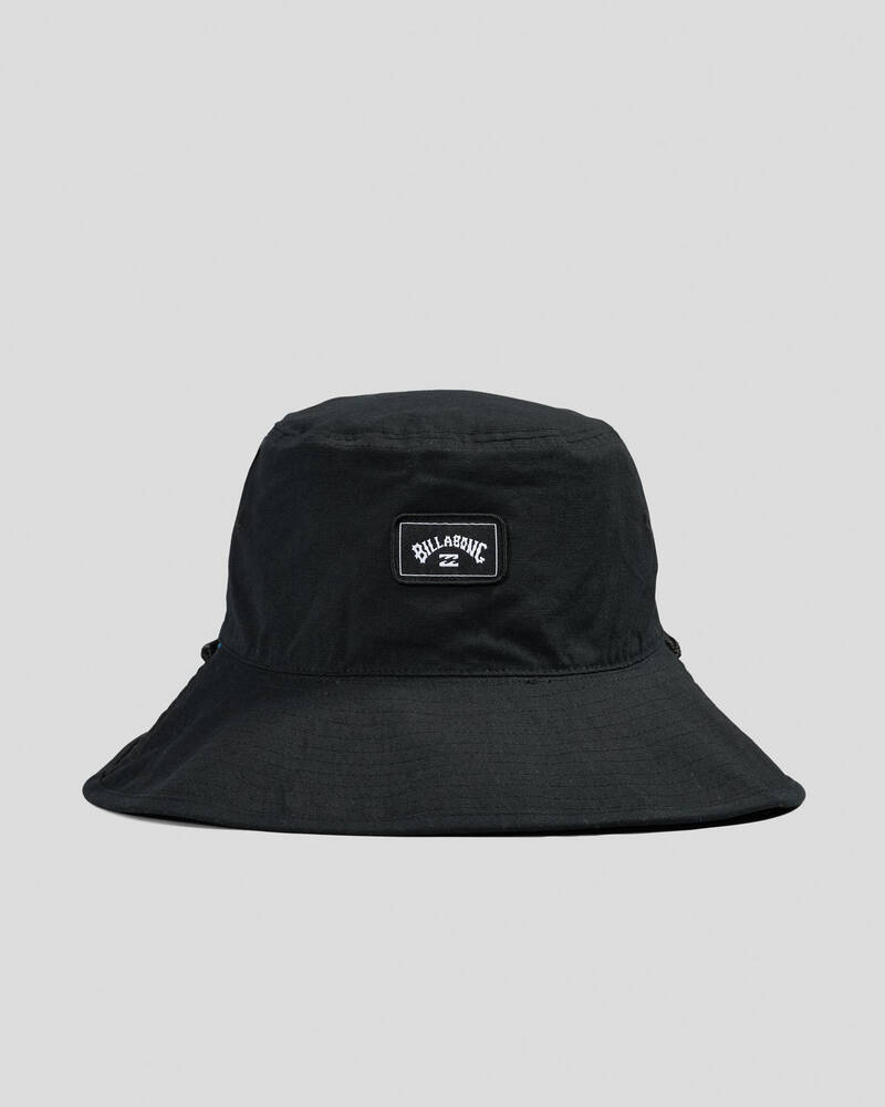 Billabong Division Reversible Hat for Mens