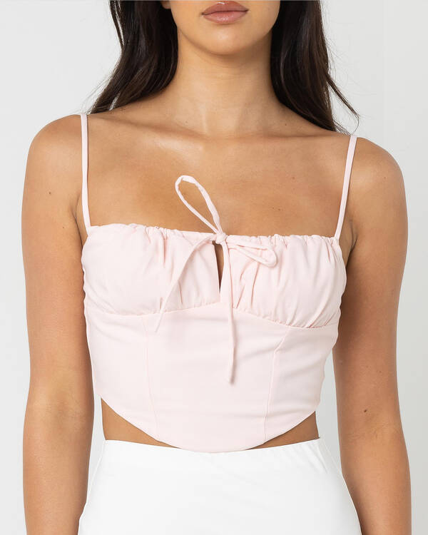 Mooloola Arabella Top for Womens