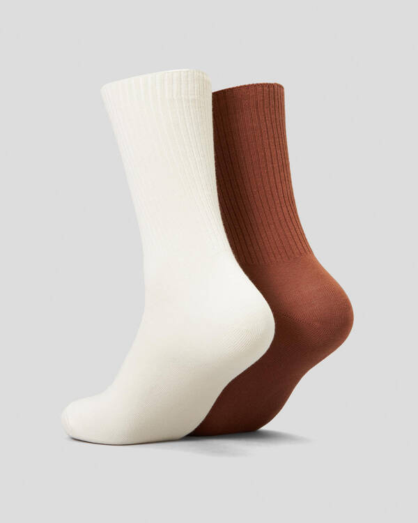 adidas Women's Crew Sock Pack for Womens