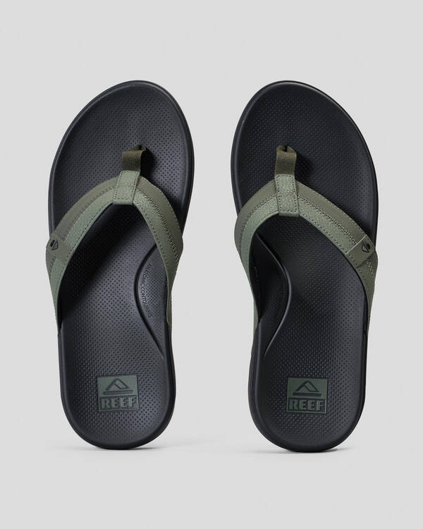 Reef Cushion Phantom 2.0 Thongs for Mens