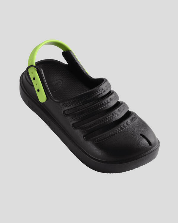 Havaianas Kids' Clogs for Unisex