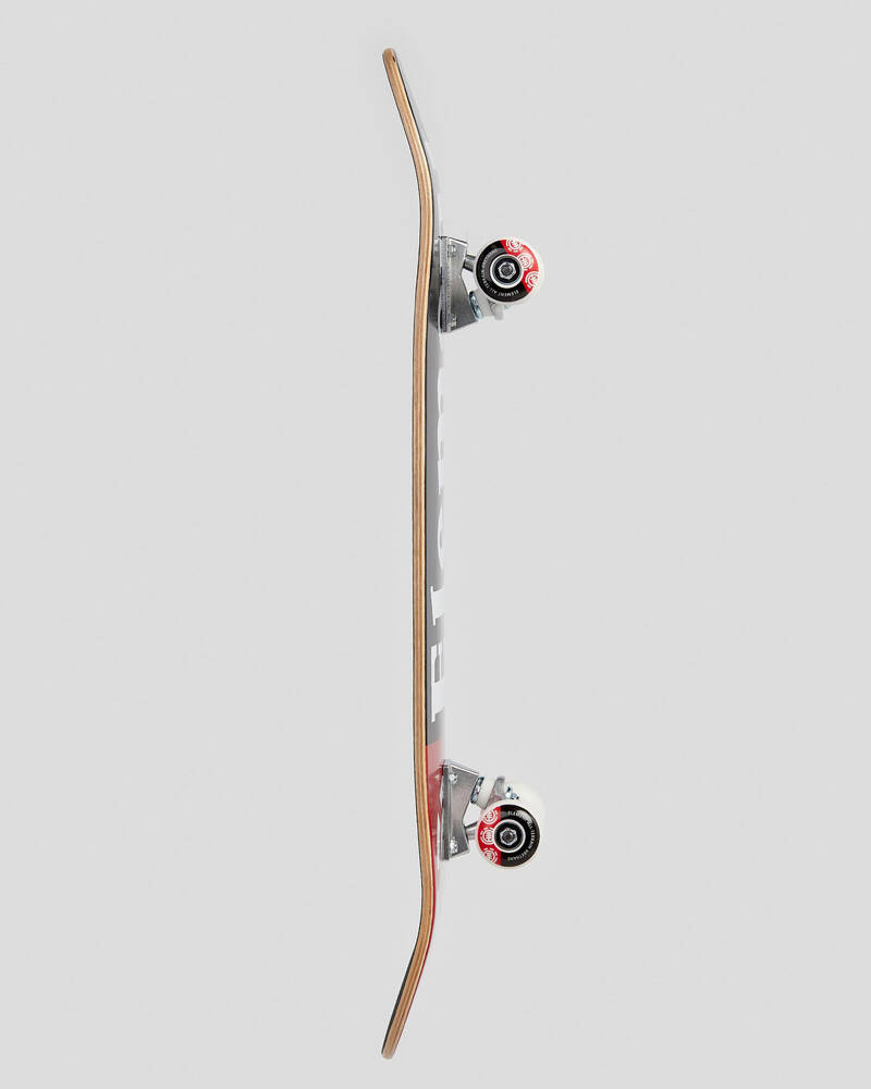 Element Section Complete 7.75 Complete Skateboard for Mens