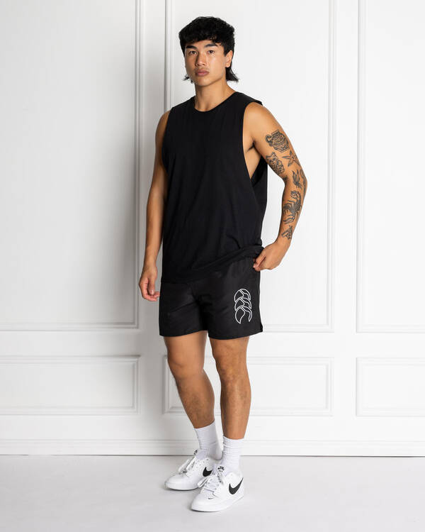Canterbury Tactic Shorts for Mens