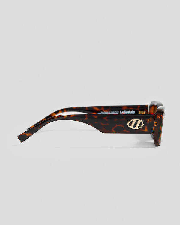 Le Specs Monopoly Sunglasses for Womens