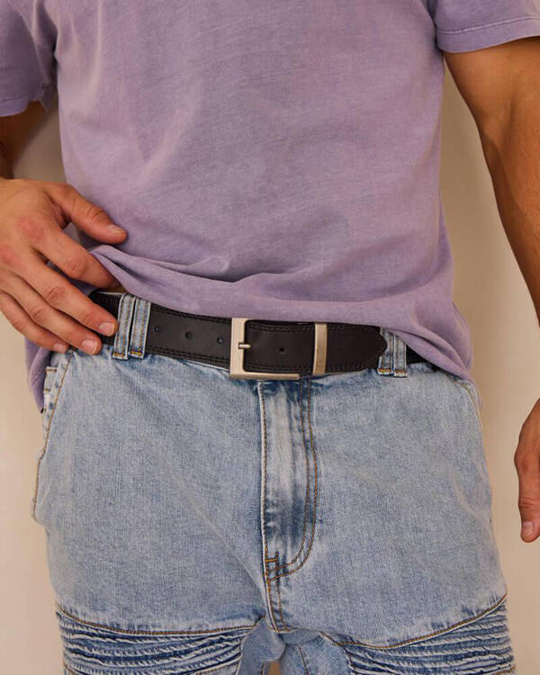 Dickies Reversible Belt for Mens