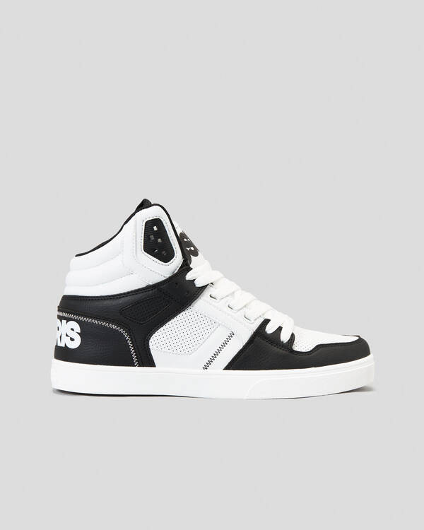 Osiris Clone Shoes for Mens