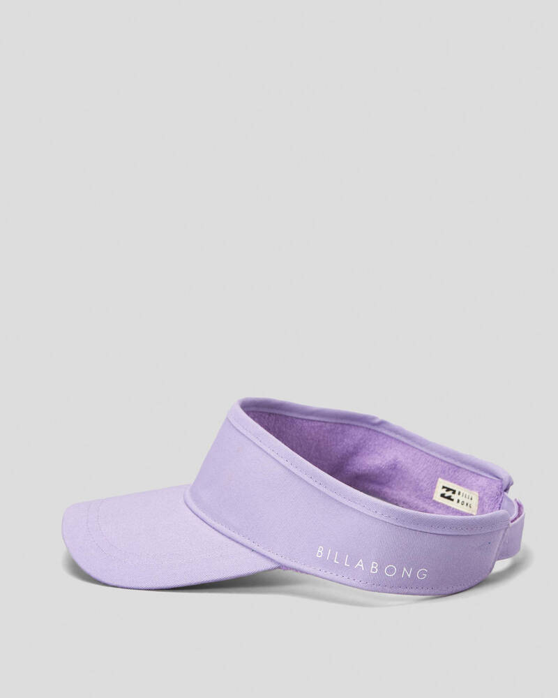 Billabong CB Serenity Visor for Womens