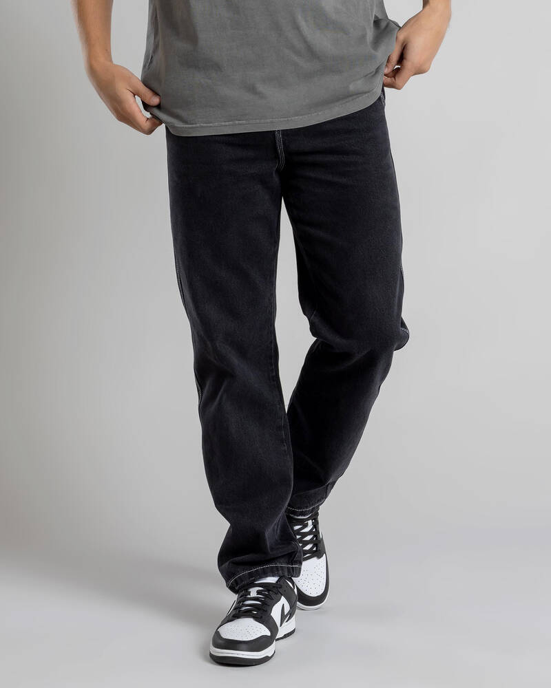 Lucid Voltis Jeans for Mens