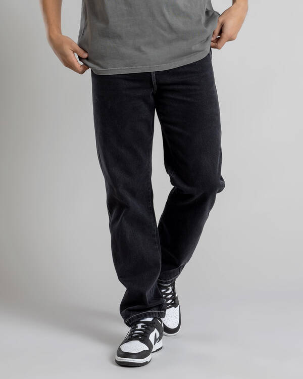 Lucid Voltis Jeans for Mens