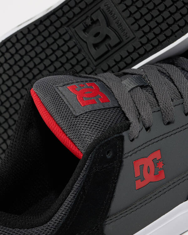DC Shoes Boys' Onyx Shoes for Mens