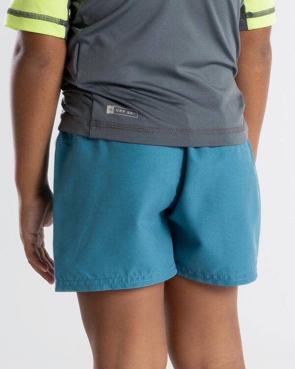Rip Curl Toddlers' Bondi Volley Board Shorts for Mens