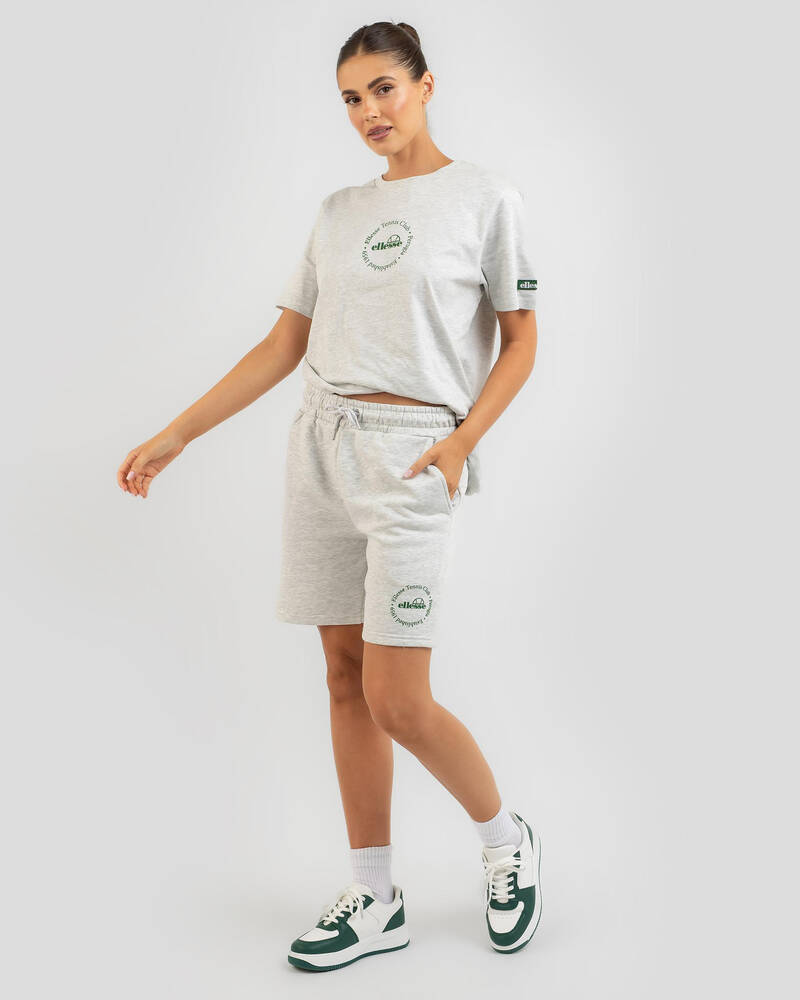 Ellesse Fontansa Shorts for Womens