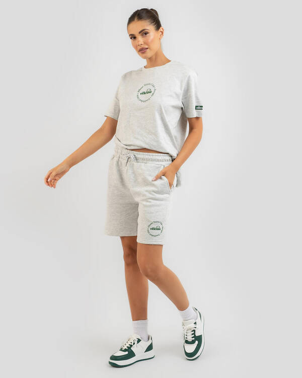 Ellesse Fontansa Shorts for Womens