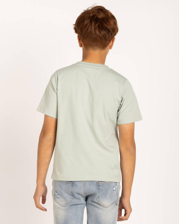 Champion Boys' Rochester Junior Base T-Shirt for Mens