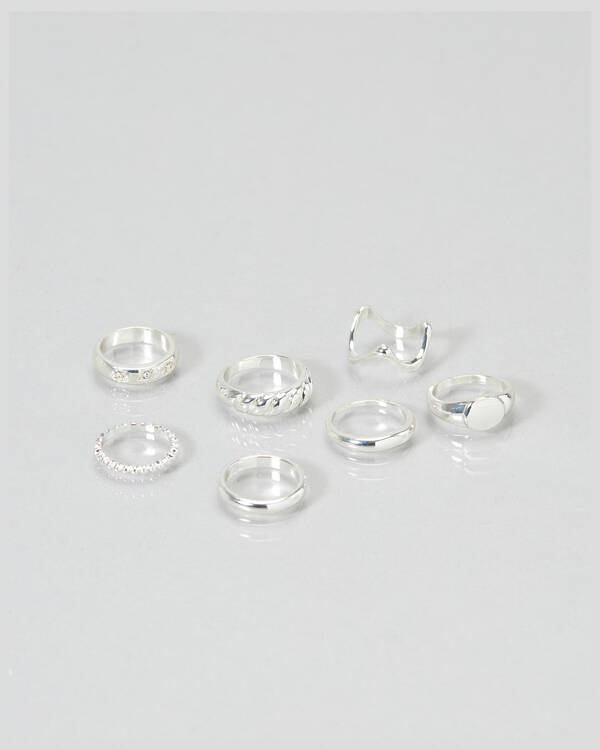 Serafina Ring Pack