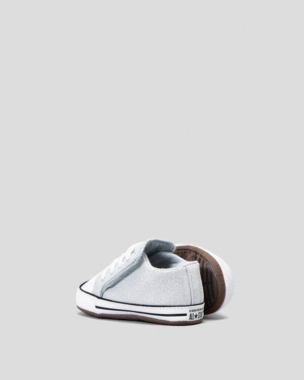 Converse Chuck Taylor All Star Cribster for Womens