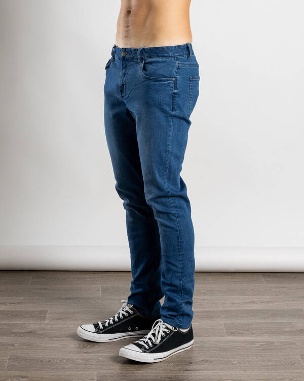 Jacks Abolish Jeans for Mens