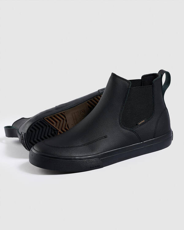 Kustom Jimmy 2.0 Boots for Mens