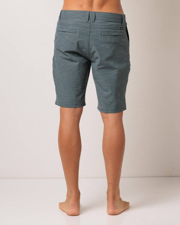 Rip Curl Boardwalk Jackson Walk Shorts for Mens