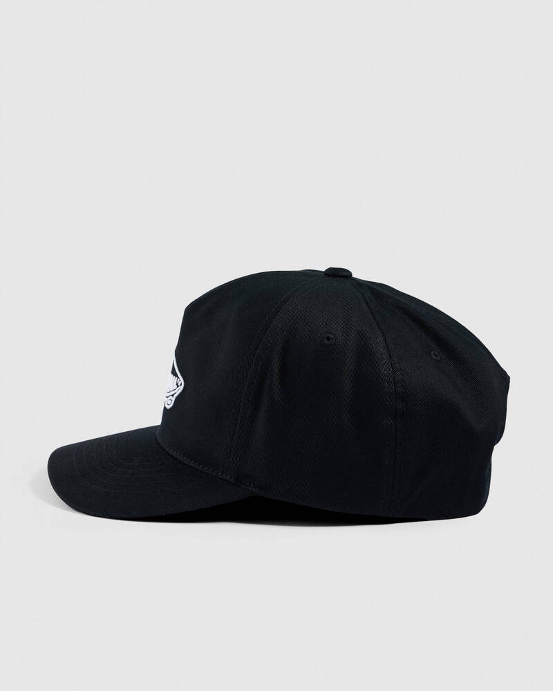 Vans Classic Snapback Cap for Mens