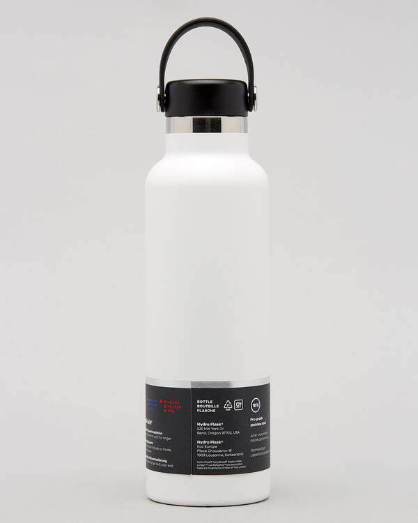 Hydro Flask 21oz Standard Mouth Drink Bottle for Unisex