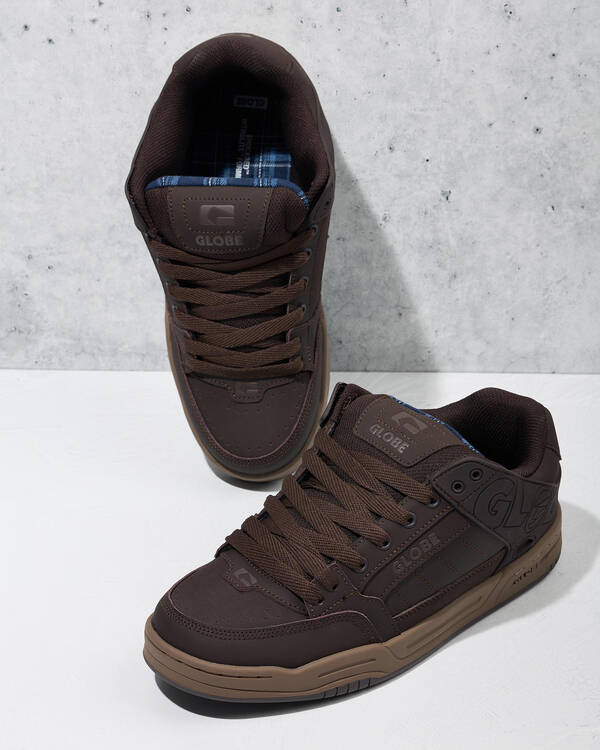 Globe Tilt Shoes for Mens