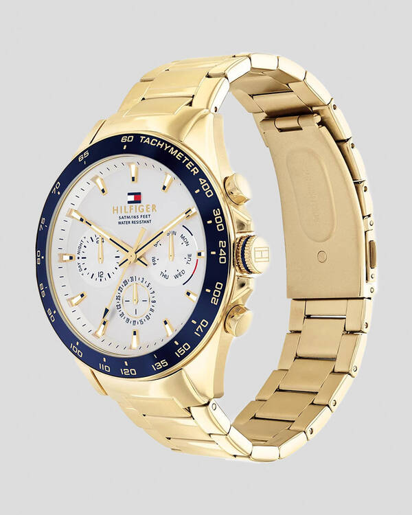 Tommy Hilfiger Owen Watch for Mens