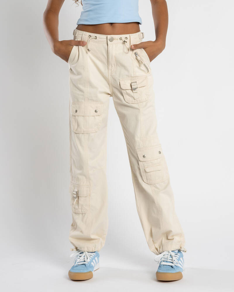Ava And Ever Girls' Gia Pants for Womens
