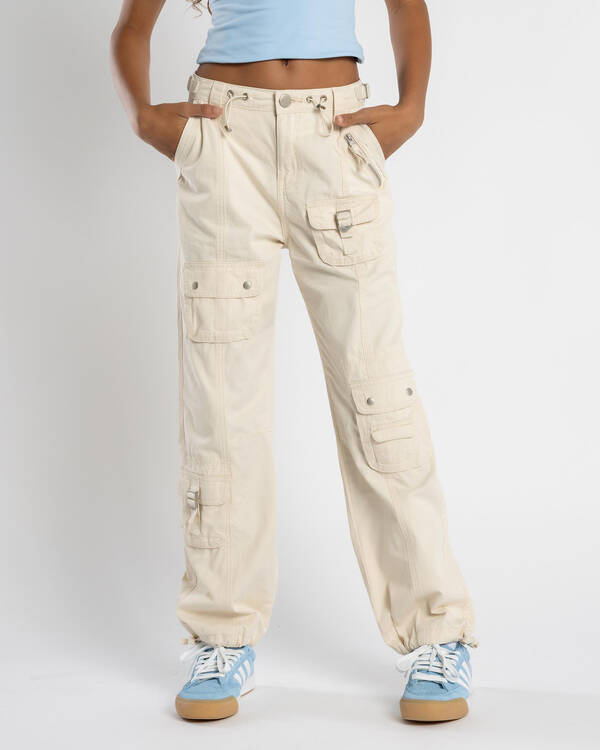Ava And Ever Girls' Gia Pants for Womens