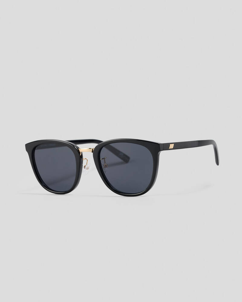Le Specs Eclipse Sunglasses for Womens