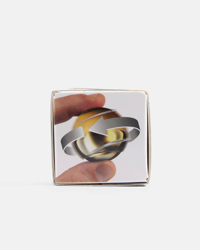 Bopster Spin Ball Spinner for Unisex