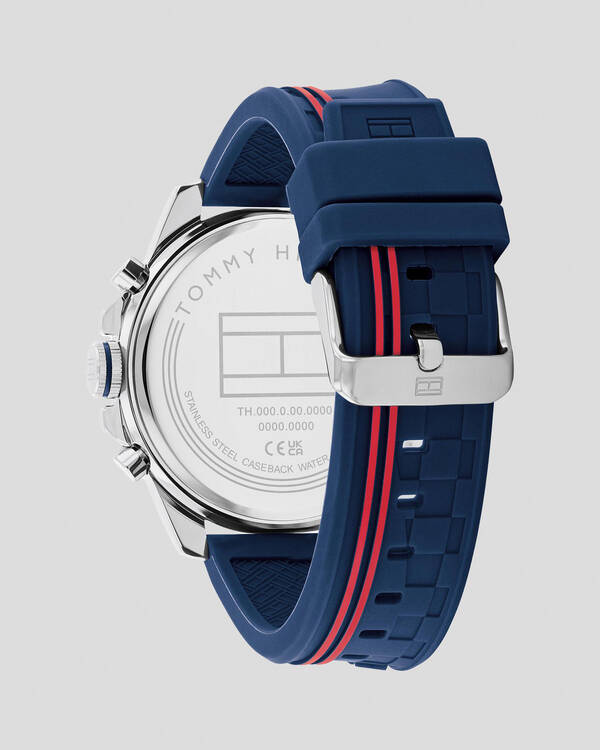 Tommy Hilfiger Tucker Watch for Mens
