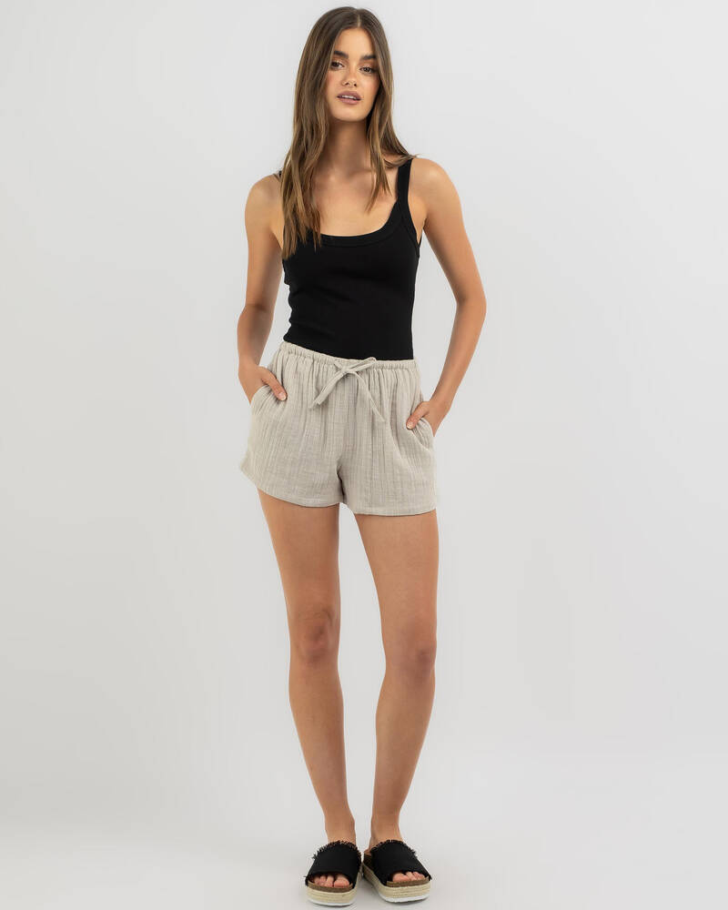 Mooloola Lennox Shorts for Womens