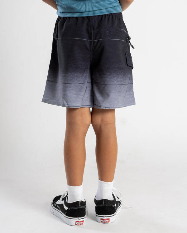 Jacks Toddlers' Coastland Elastic Waist Shorts for Mens