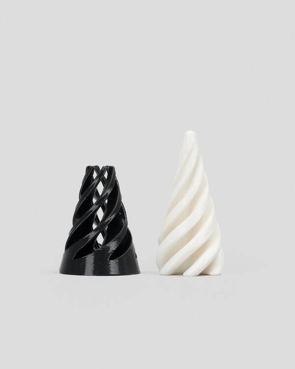 MDI Sensory Spiral Cone for Mens