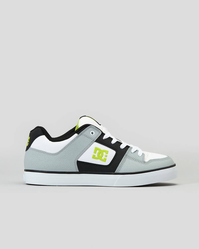 DC Shoes Pure Shoes for Mens