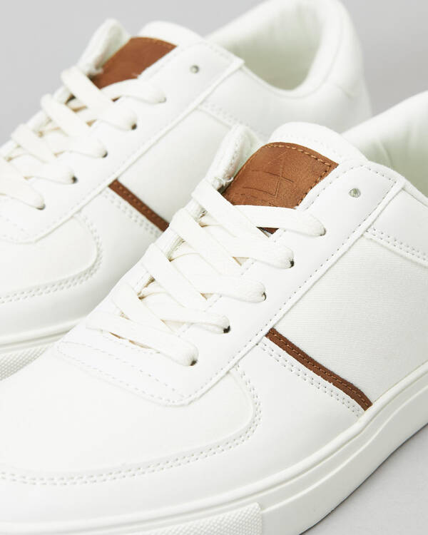 Lucid Chester Shoes for Mens