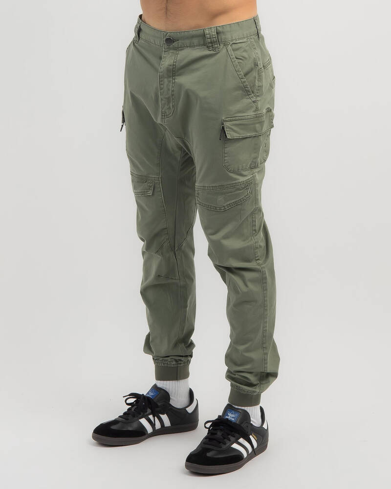 Nena & Pasadena Flight 2.0 Jogger Pants for Mens