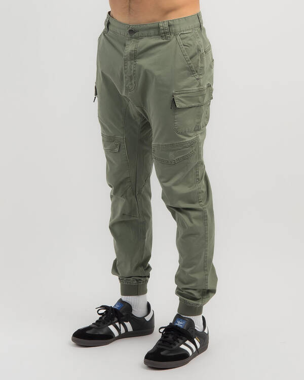 Nena & Pasadena Flight 2.0 Jogger Pants for Mens