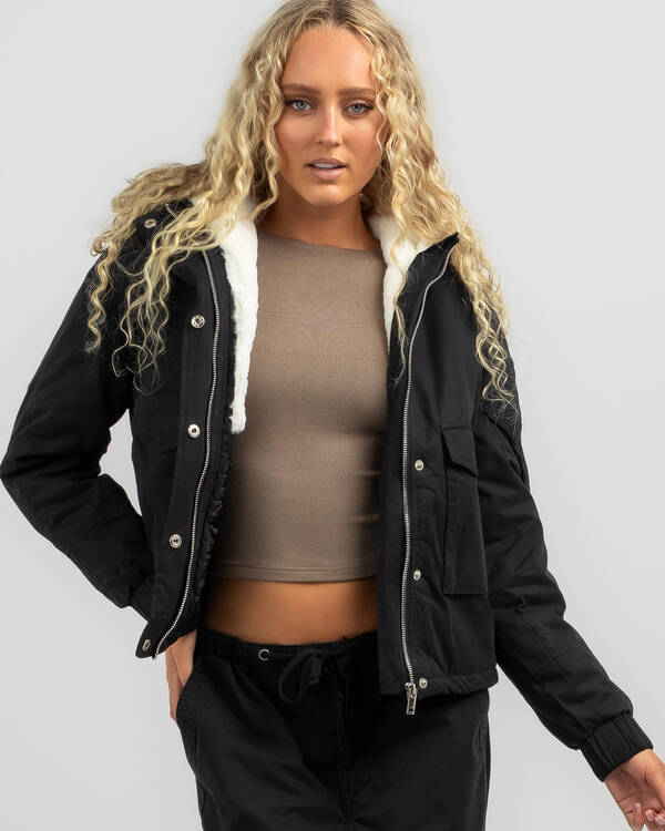 Used Darby Jacket for Womens