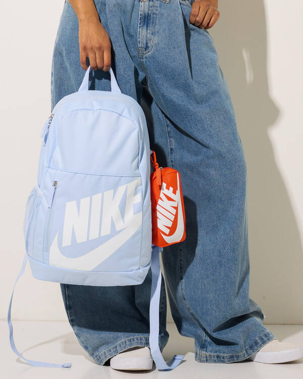 Elemental Shoebox Backpack
