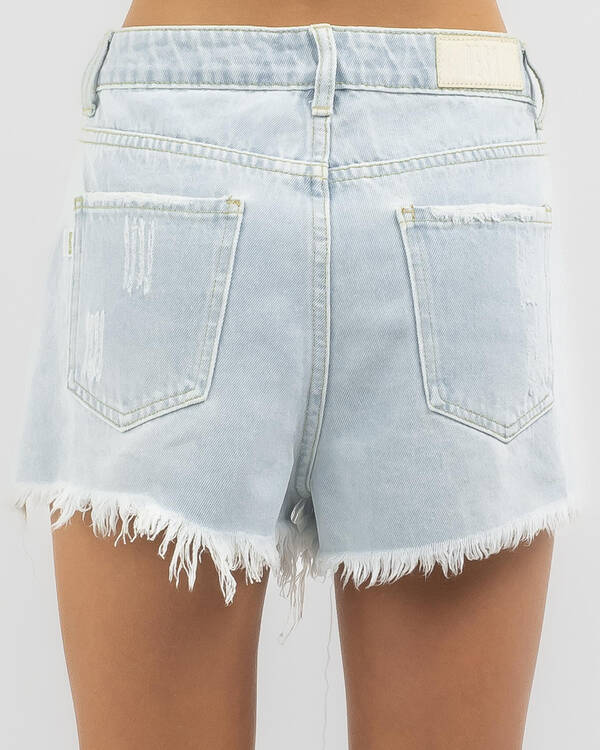 DESU Girls' Imogen Shorts for Womens