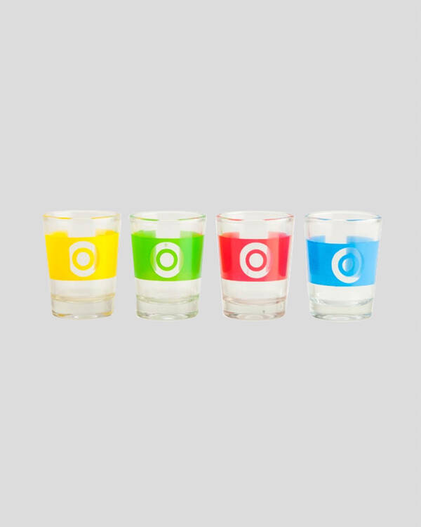 Get It Now Hot Wire Drinking Game for Mens