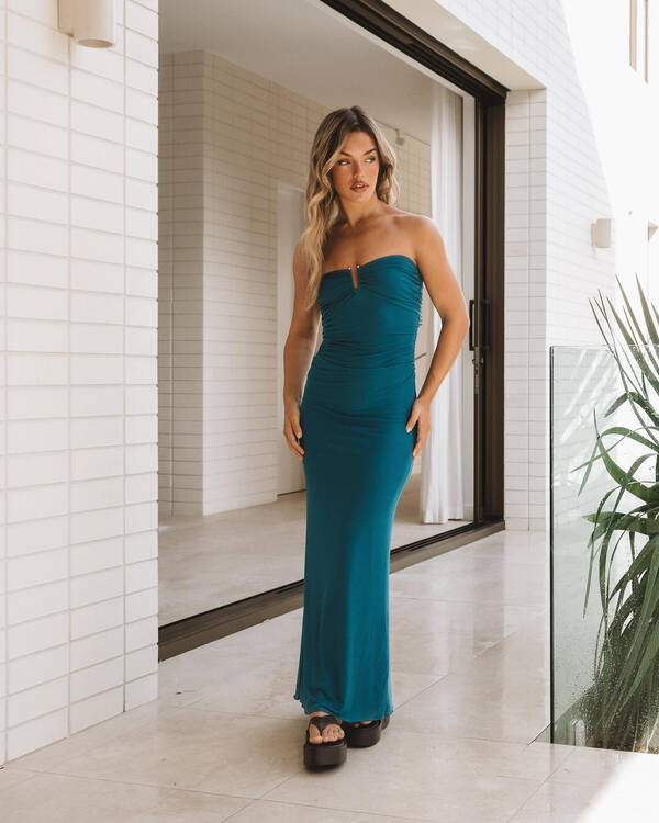 Ava And Ever Maisie Maxi Dress for Womens